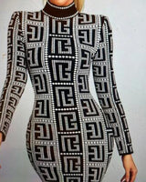 Hope Mini Dress