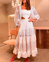 Diana Maxi Dress