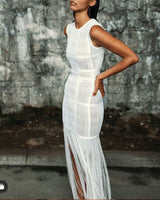 Arianna Maxi Dress