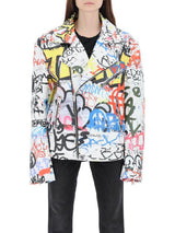 KENNEDY LEATHER JACKET