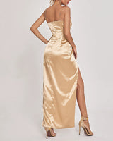 Savannah Maxi Dress