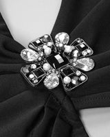 Elianna Jumpsuit-black