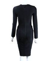 Mackenzie Midi Dress