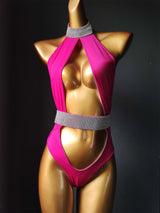 Haley Swimwear