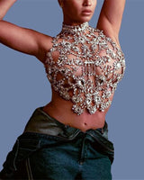 Natalee Body Chain
