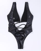 Riley Swimwear