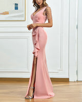 Sonia Maxi Dress