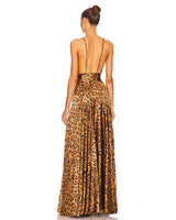 Bianca Maxi Dress