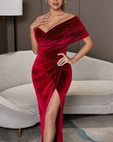 Rebekah Maxi Dress