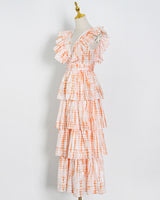 Reagan Maxi Dress