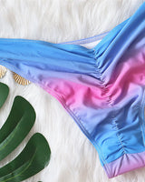 Justice Bikini Two Piece Set