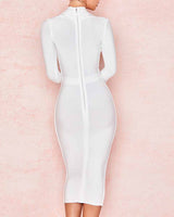 Parker Midi Dress