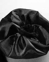 Yamilet Maxi Dress-Black