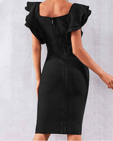 Denise Midi Dress