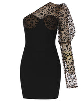 Brynlee Mini Dress