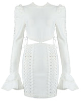 Jaslyn Mini Dress