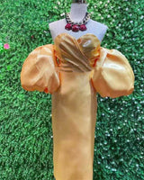 Talia Midi Dress