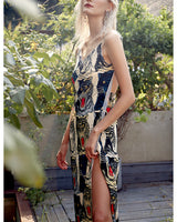 Hailie Maxi Dress