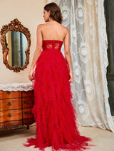 Ella Maxi Dress