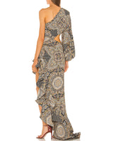 Isabella Maxi Dress