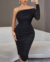 Willow Midi Dress