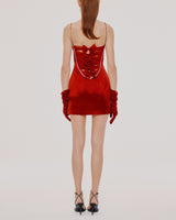 Payten Mini Dress