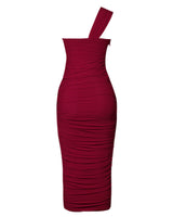Gina Midi Dress