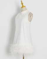 Valerie Mini Dress