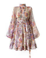 Gemma Mini Dress