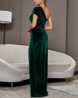 Anabel Maxi Dress