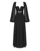 Kassidy Maxi Dress