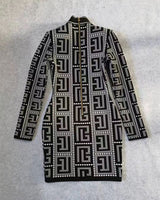 Hope Mini Dress