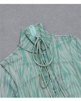 Nathalia Mini Dress