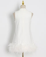 Valerie Mini Dress