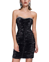 Lauren Mini Dress