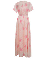 Reagan Maxi Dress-Multicolored