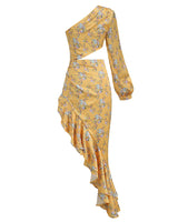 Journey Maxi Dress