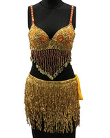 Janelle Two Piece Set