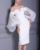 Jaylin Midi Dress