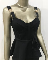 Emilia Two Piece Set