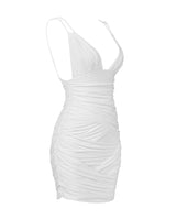 Lilia Mini Dress