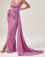 ALYVIA MAXI DRESS