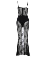 Heidy Maxi Dress