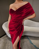 Anabel Maxi Dress