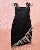 Anika Midi Dress