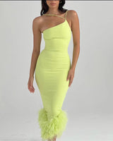 Skyler Maxi Dress
