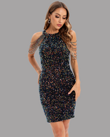 Renee Mini Dress