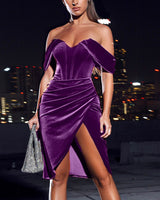 Giada Mini Dress