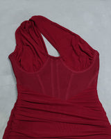 Gina Midi Dress