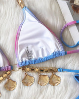 Justice Bikini Two Piece Set